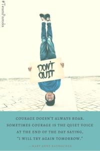 courage doesn_t always roar. (2)