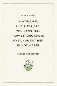 teabag